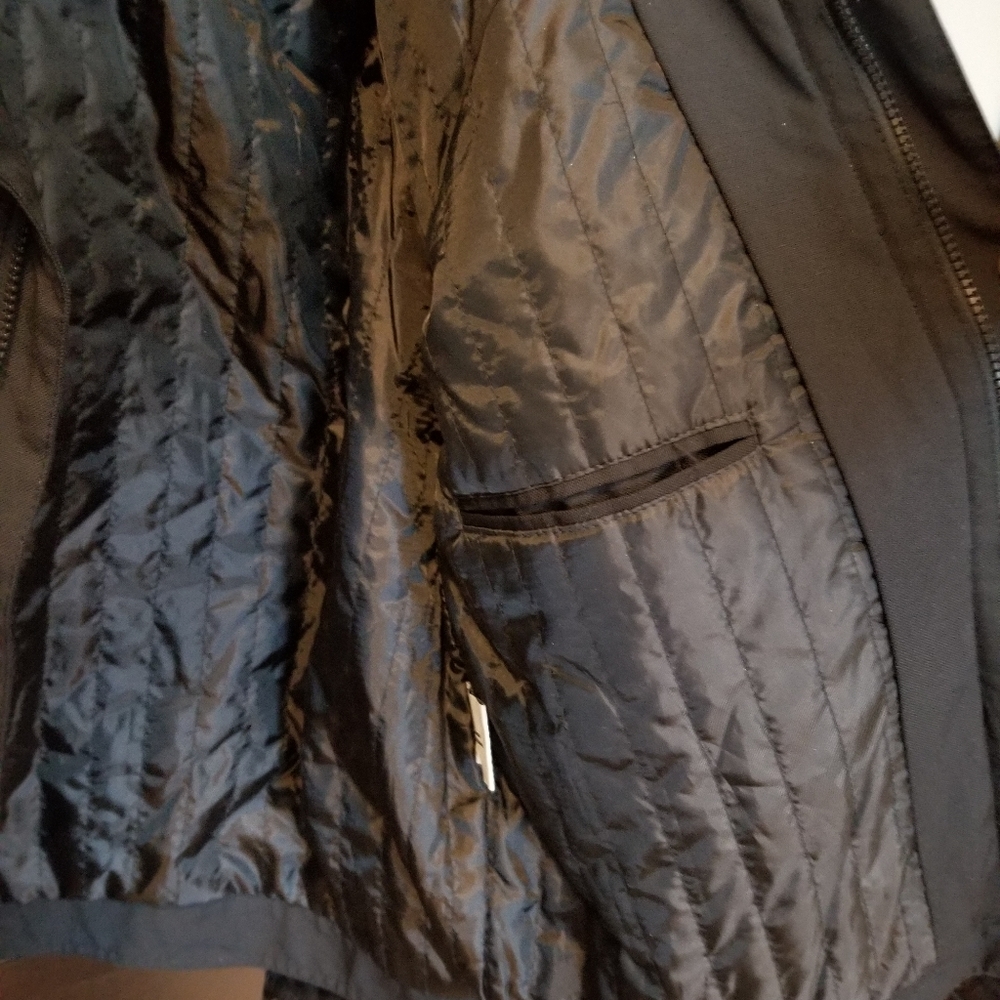 KENNETH COLE JACKET